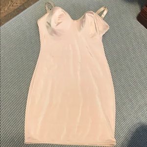 Curves 38dd shaper slip. NWOT